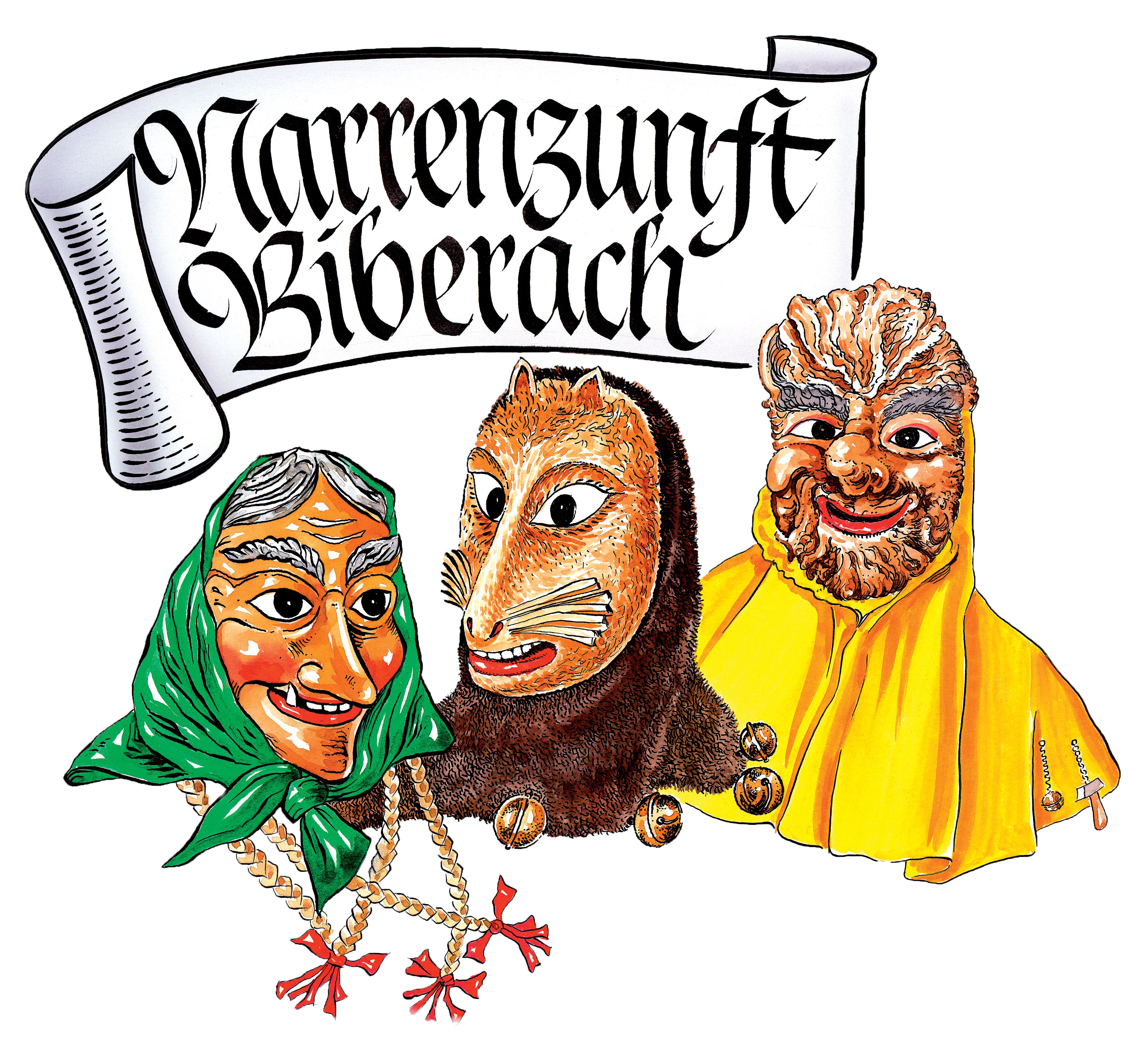 Narrenzunft Biberach e. V.