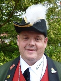 Daniel Strübel